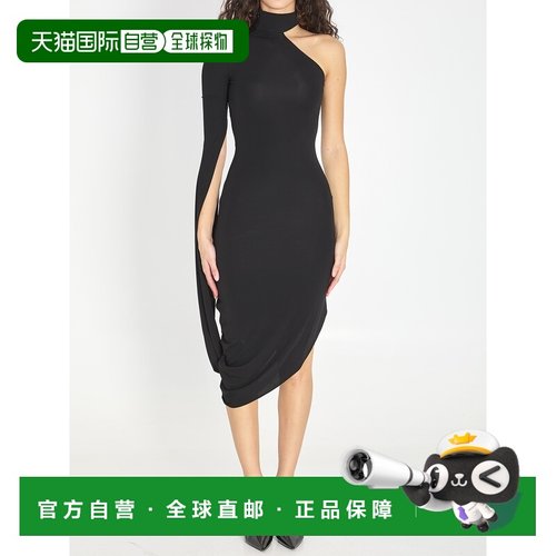 欧洲直邮alexander wang 女士 连衣裙
