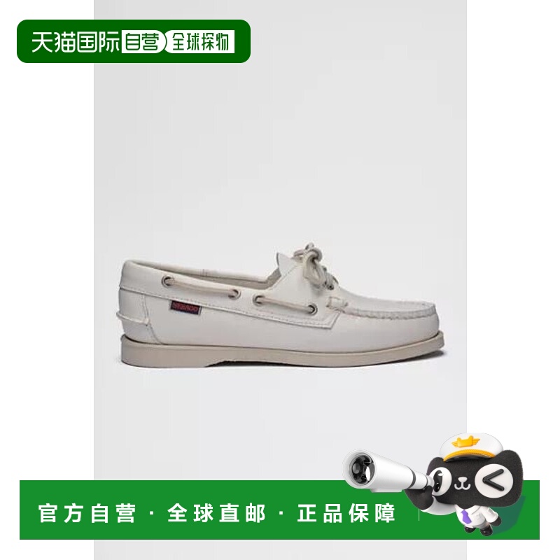 1h可退 【美国直邮】sebago 女士 时尚休闲鞋防滑女士鞋