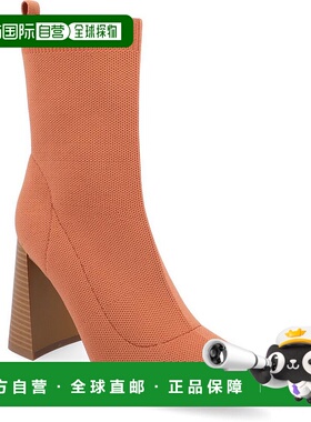 1h可退 【美国直邮】Journee Collection 女士 Noralinn Tru Comf