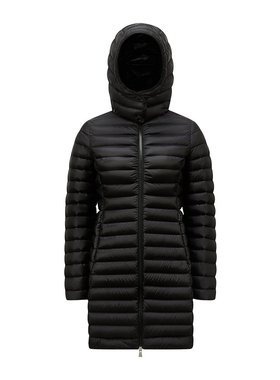 MONCLER 女士羽绒服 K10931C00006597YF999 SS2025