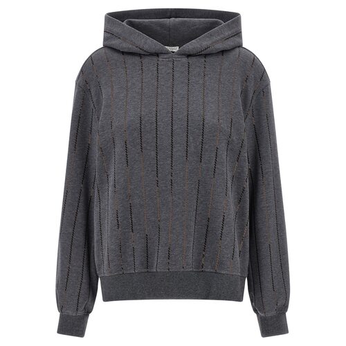 欧洲直邮BRUNELLO CUCINELLI 女士休闲套装 MN05N【付后1h可退】