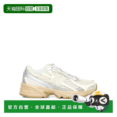 香港直邮NEW BALANCE 女士运动鞋 U7403OOLIN SS2026 花色 740 wh