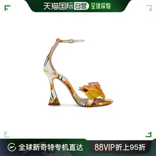 Alexandre Birman 女士 B060320006000 香港直邮潮奢 Dahlia 凉鞋