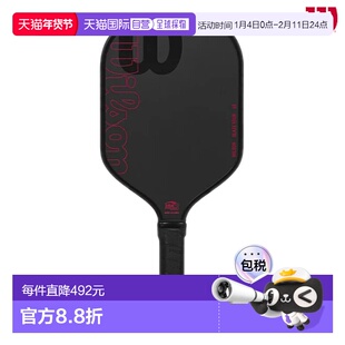 日本直邮Wilson 匹克球拍 Blaze Tour 16 BLAZE TOUR 16 WR157711