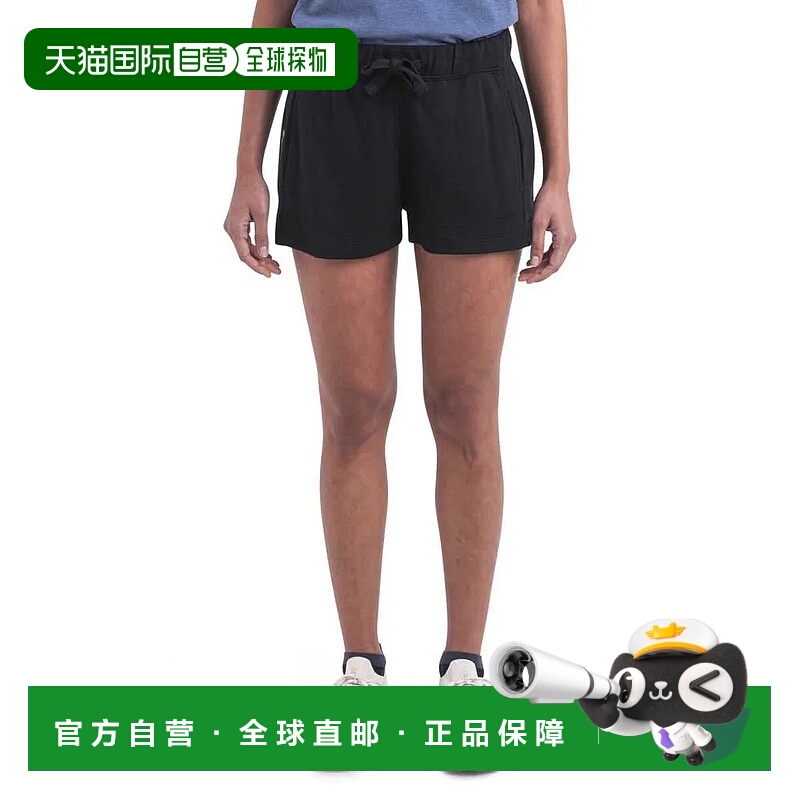 香港直邮ICEBREAKER Merino Crush II 短裤 女士