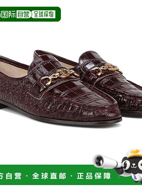 1h可退 【美国直邮】sam edelman 女士 时尚休闲鞋高跟鞋皮鞋