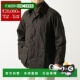 蜡夹克 经典 MWX0010 BEDALE 日本直邮Barbour JKT CLASSIC WAX