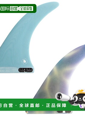 日本直邮FCS2 KELIA MONIZ PG LONGBOARD FIN 9.75 / FCS2 KELIA