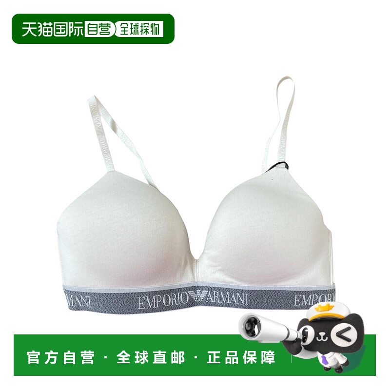 1h可退 香港直邮EMPORIO ARMANI 女士文胸 EW000442AF15345U1054
