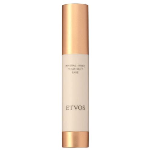 ETVOS 2024年秋季新色遮瑕液 / 妆前乳 25ml porcelain beige