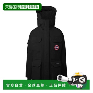 派克羽绒服 Expedition 2051WA高端流行休 Goose 香港直邮Canada