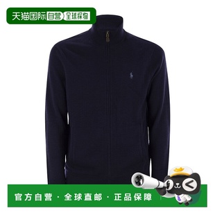 RALPH 710974149001 LAUREN POLO衫 AW2025 男士 香港直邮POLO