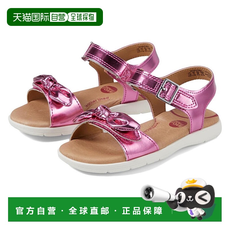 【美国直邮】stride rite 婴幼儿 凉鞋新款