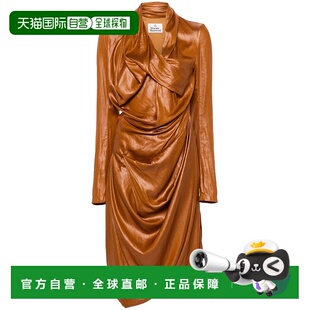 1101037RW00YVD403 女士连衣裙 香港直邮VIVIENNE WESTWOOD