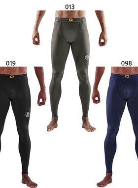 日本直邮Skins 男士 Series-3 旅行长裤 18171311