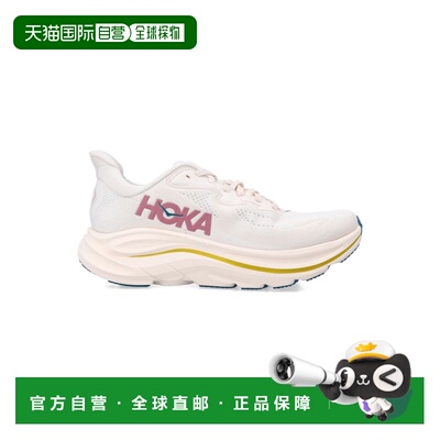 1h可退 香港直邮潮奢 Hoka One One 女士 Hoka Clifton 10 woman'