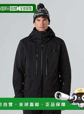 自营欧洲直邮北面 Chakal男士夹克外套 THE NORTH FACE