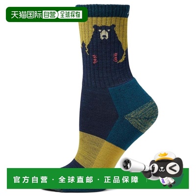 1h可退 【美国直邮】darn tough 女士 袜子