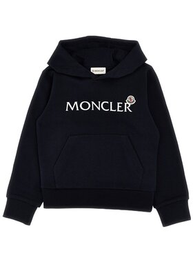 MONCLER 男童卫衣 J29518G00008899PS778 AW2024