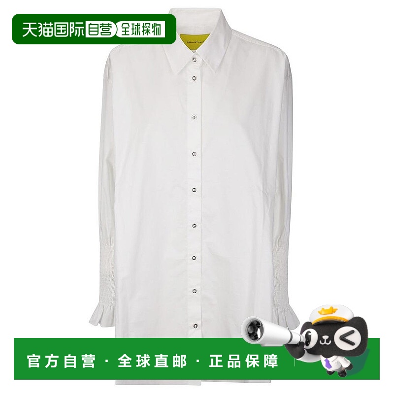 1h可退 【美国直邮】marques almeida 女士 衬衫