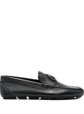 VALENTINO GARAVANI 男士商务休闲鞋 6Y2S0G30BNT0NO