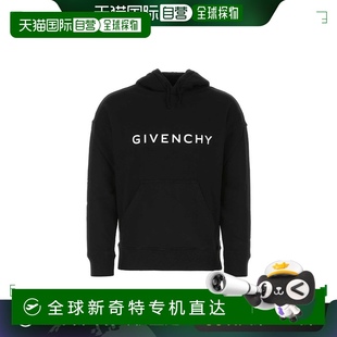1h可退 衛(wèi)衣BMJ0HC3YAC001紀(jì)梵希 男士 歐洲直郵GIVENCHY