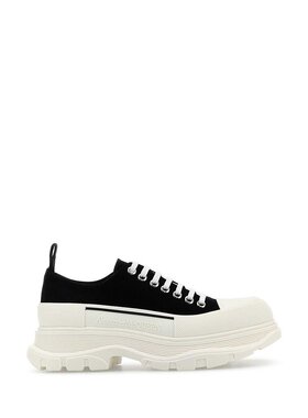 ALEXANDER MCQUEEN 男士运动鞋 705660W4AAQ1070 SS2025