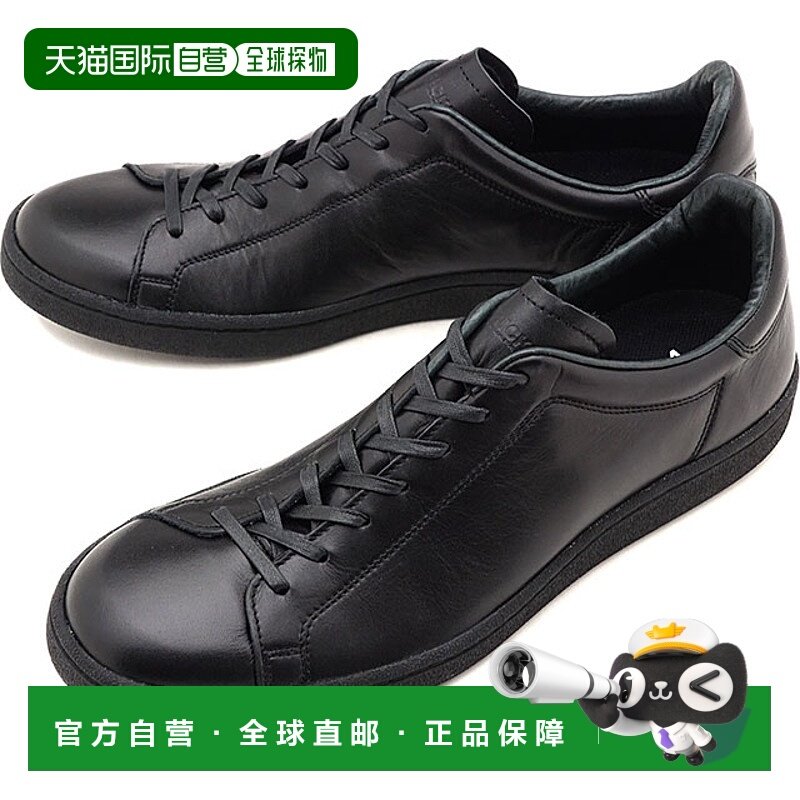 日本直邮PATRICK 运动鞋Punch 防水 PUNCH-WP 男女鞋 BLK719581