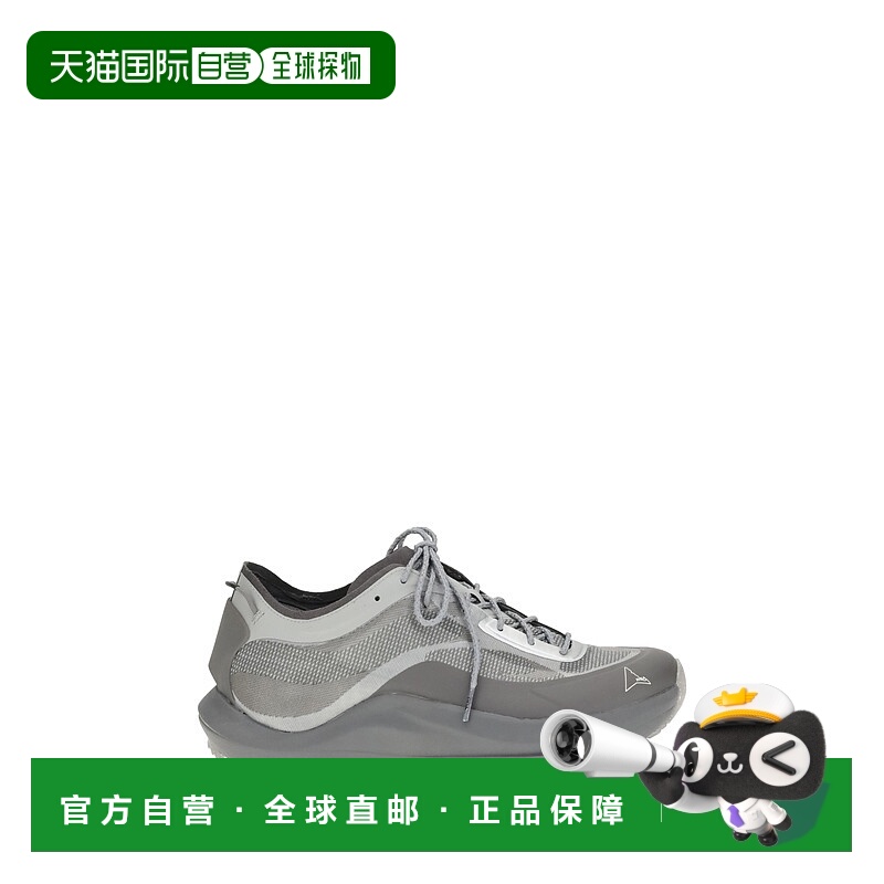 1h可退 香港直邮潮奢 Roa 男士 Sella 运动鞋 NBUW1405FA235