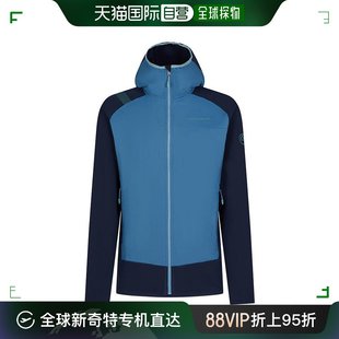 男士 户外滑雪服上装 SPORTIVA 香港直邮LA L17630629ATLANTICNIGH