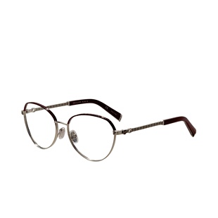 美国 自营Philipp Women Opticals silver Silver Plein 57mm