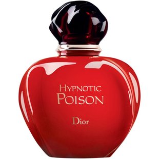 红毒 50ml 女士淡香水 迪奥 蛊媚奇葩 DIOR EDT Dior