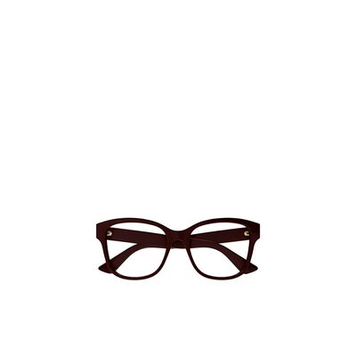 Gucci 矩形平光镜 GG1340O