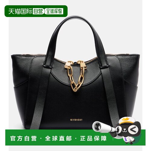 香港直邮Givenchy纪梵希The Snatch女士托特包