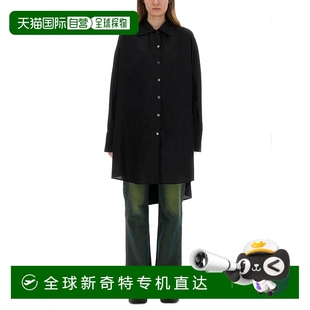W2257GBBLACKVOILE 1h可退 女士外套 香港直邮OUR SS2025 LEGACY
