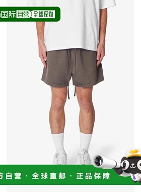 1h可退 【美国直邮】mnml 男士 休闲裤短裤宽松版型外穿显瘦潮流