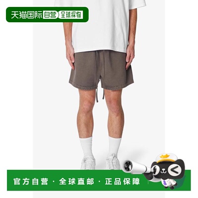 1h可退 【美国直邮】mnml 男士 休闲裤短裤宽松版型外穿显瘦潮流