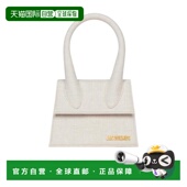 香港直邮25SS Chiquito 1h可退 moyen单肩包 Women手提包