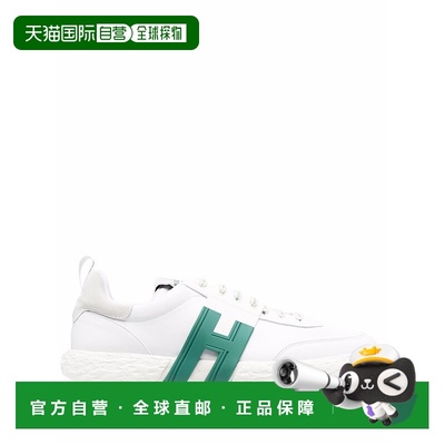 香港直邮HOGAN 男士运动鞋 H5M5900EF12QP9B001