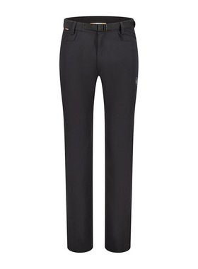 日潮跑腿Mammut猛犸象男士休闲裤Utility SO纯色直筒1021-01090