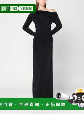 1h可退 香港直邮VICTORIA BECKHAM 维多利亚 贝克汉姆 女士 DRESS