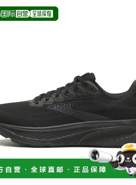 日本直邮Brooks GHOST17WIDE 运动鞋经典跑鞋