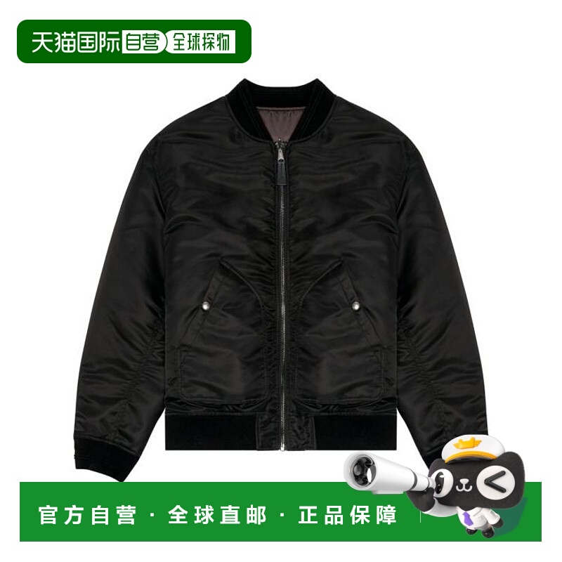 韩国直邮柴油飞行员夹克 A144080HCAS9XX DOM