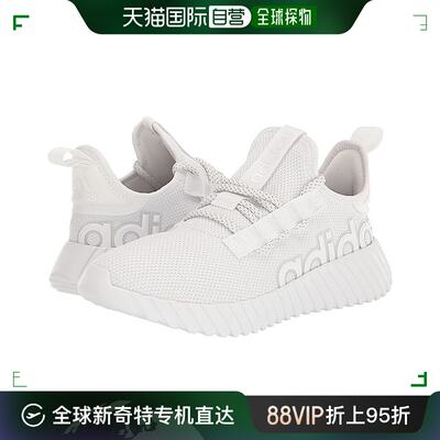 香港直邮潮奢 adidas 阿迪达斯 男士 Kaptir 3.0 跑鞋