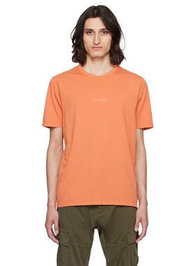 C.P. COMPANY 男士T恤 16CMTS085A005431R448