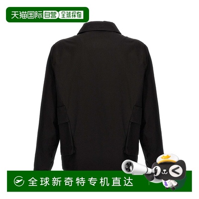 1h可退 香港直邮C.P. COMPANY 男士夹克 16CLOS026A006450A999 SS