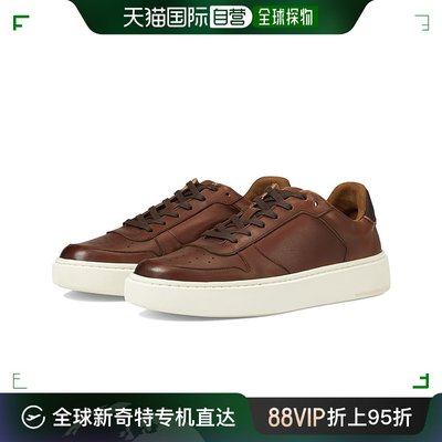 香港直邮潮奢 Allen Edmonds 男士 Owen 威尼斯运动休闲鞋