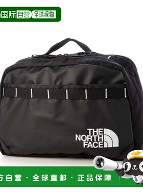 日本直邮THE NORTH FACE BASE CAMP VOYAGER SLING NF0A81BN 腰包
