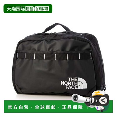 日本直邮THE NORTH FACE BASE CAMP VOYAGER SLING NF0A81BN 腰包