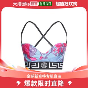 女士文胸 范思哲 Versace 香港直邮潮奢